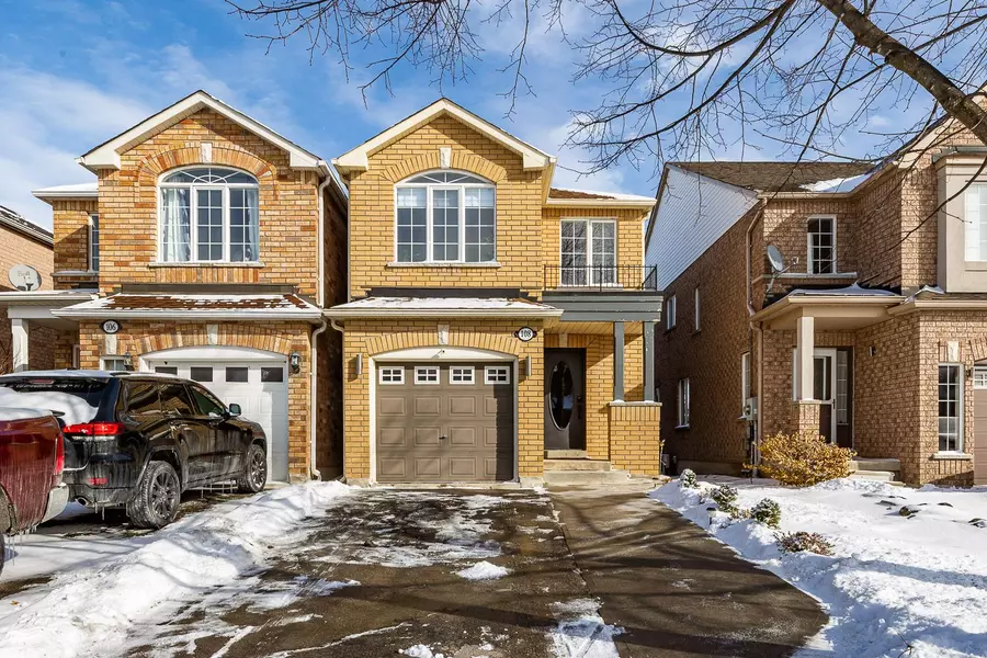 108 Senator WAY, Peel, ON L7E 2S6