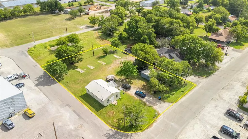 Greenville, TX 75401,4316 Oneal Street