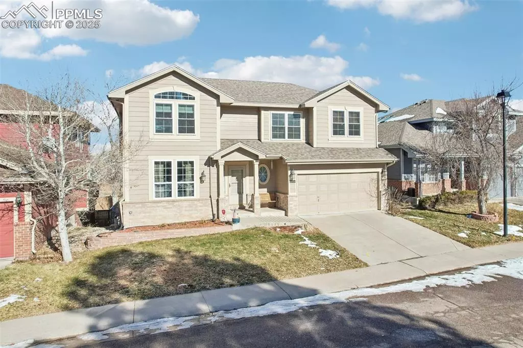 Highlands Ranch, CO 80129,75 Sylvestor ST