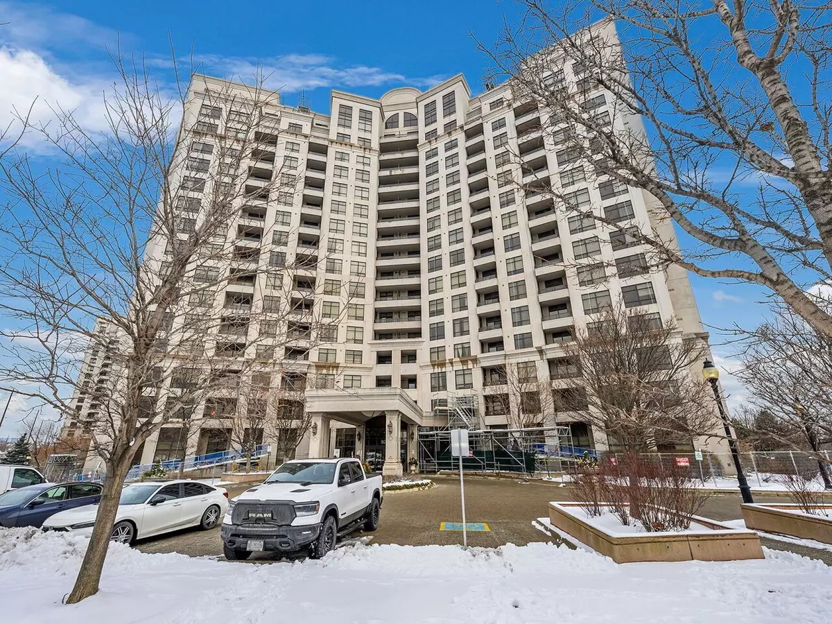 Vaughan, ON L6A 0J7,9225 Jane ST #1609