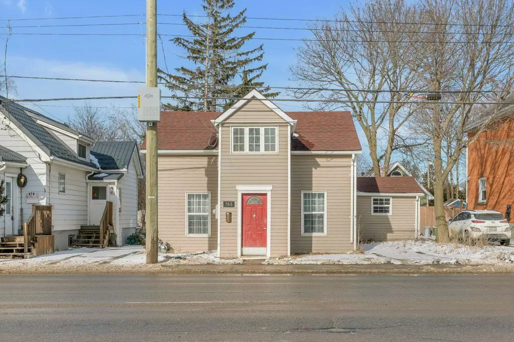 Frontenac, ON K7M 2G4,763 King street West N/A