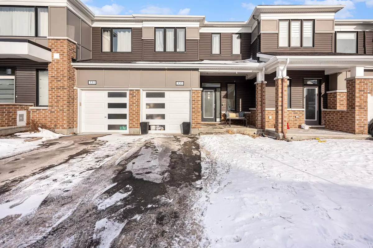 Ottawa, ON K2J 6N4,333 Aphelion CRES