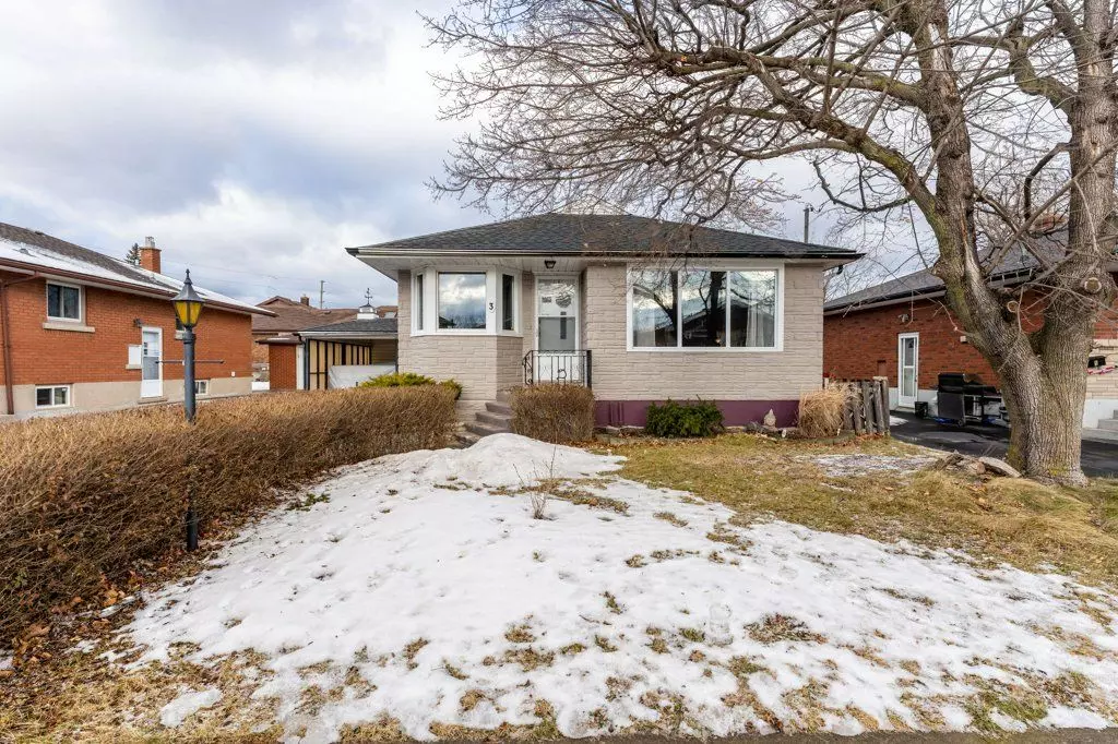 Niagara, ON L2M 5W3,3 Highfield AVE