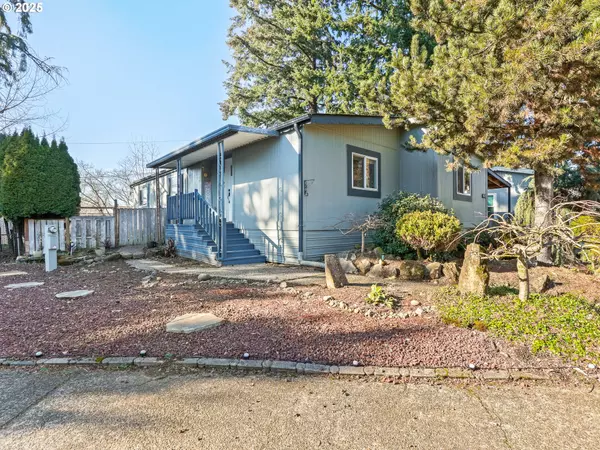 Clackamas, OR 97015,8423 SE HANNA CT #5