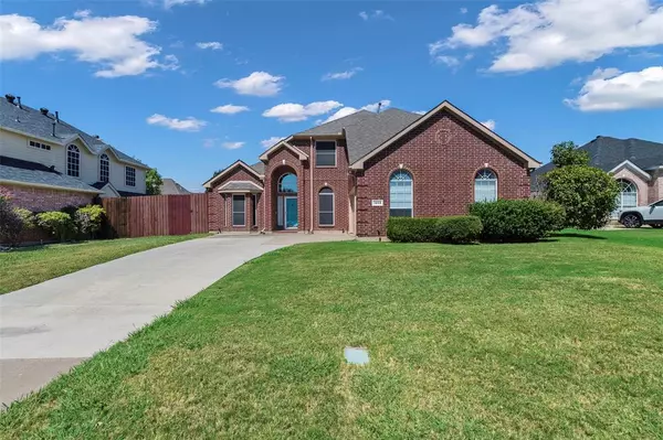 Mansfield, TX 76063,1609 Fairfax Drive