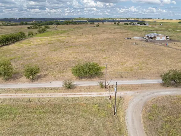 TBD Dyer Road, Sanger, TX 76266