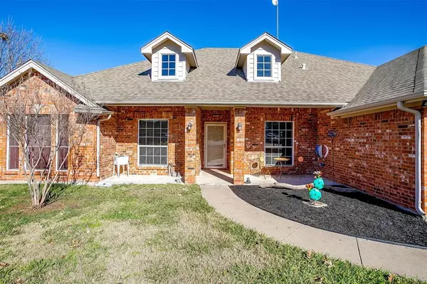 Haslet, TX 76052,11516 Alpine Court