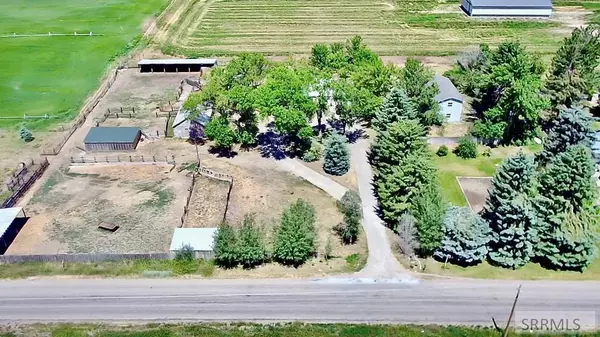 Rigby, ID 83442,4829 E 150 N