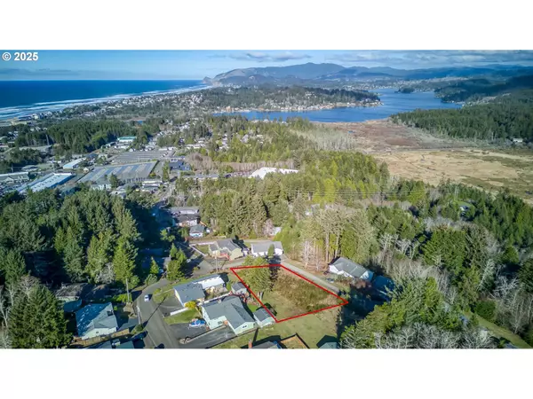 3400 SE Port, Lincoln City, OR 97367