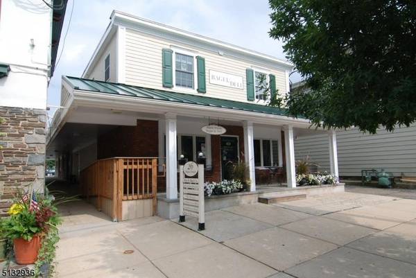 26 Main Street, Flemington Boro, NJ 08822