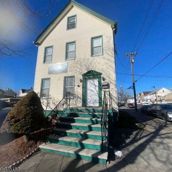 431 Amboy Ave, Perth Amboy City, NJ 07095