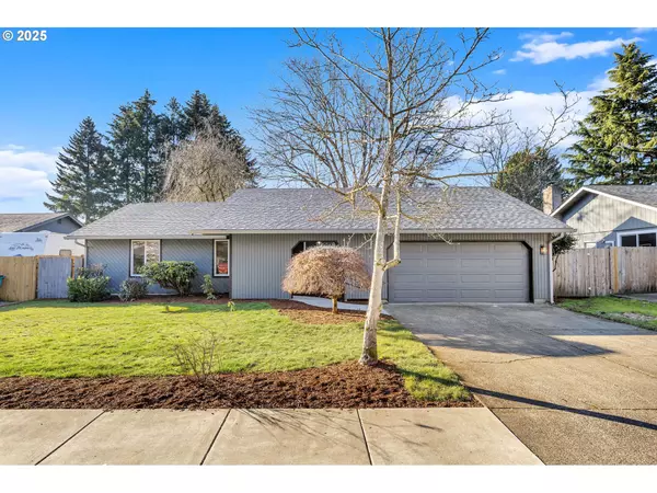 4210 NE 151ST AVE, Vancouver, WA 98682