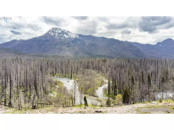 Blue River, OR 97413,91737 BLUE RIVER RESERVOIR RD