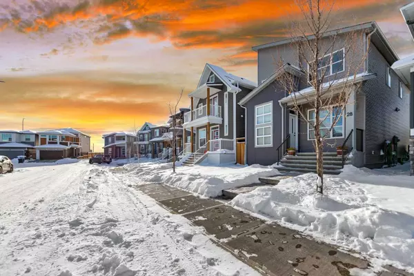 Calgary, AB T3P1L4,28 Howse CRES