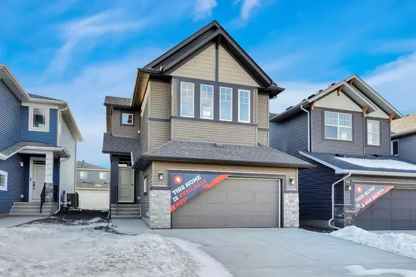 67 Creekside GRV Southwest, Calgary, AB T2X 5B2