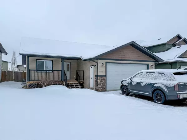 11 Riverstone Road, Whitecourt, AB T7S 0E5