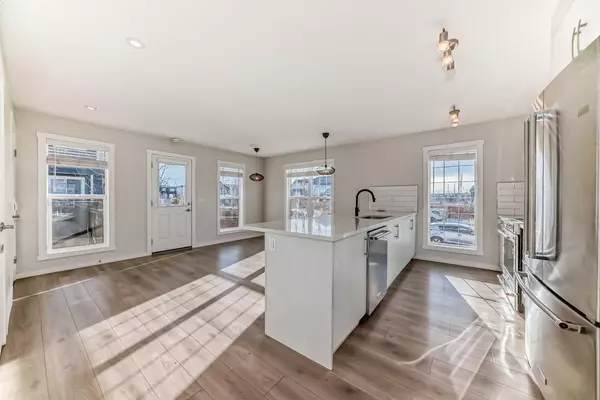 Calgary, AB T3M1A5,102 Cranbrook SQ Southeast