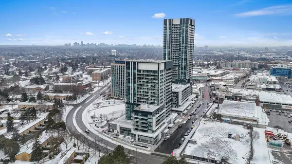 20 O'Neill RD #338, Toronto C13, ON M3C 0R2