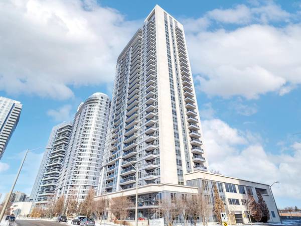 151 Village Green SQ #106, Toronto, ON M1S 0K5