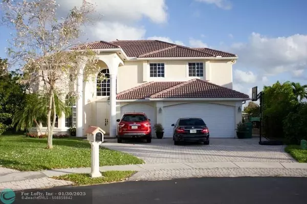 12306 NW 25th St,  Coral Springs,  FL 33065