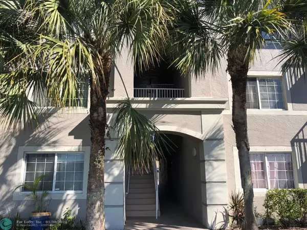 5045 WILES ROAD  #306, Coconut Creek, FL 33073