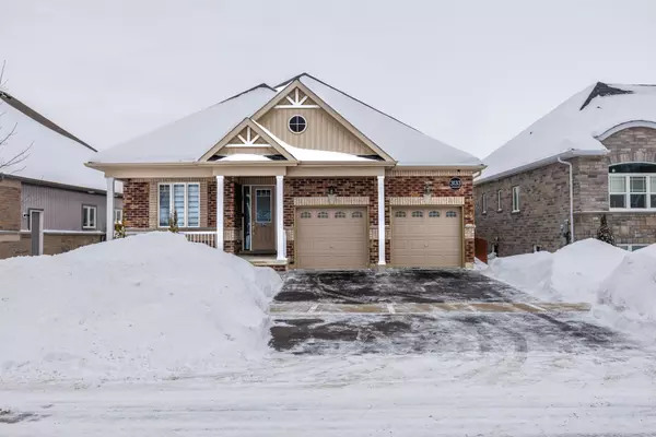 3133 Monarch DR, Simcoe, ON L3V 8K3