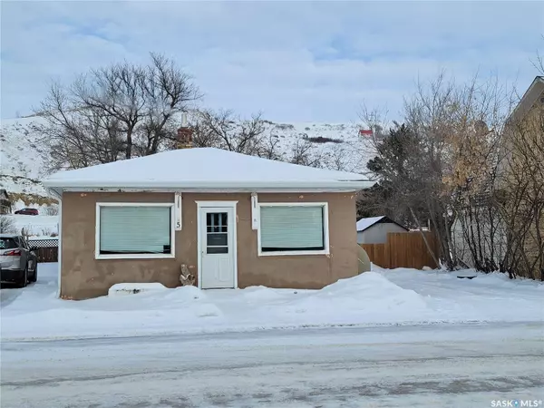 5 St Mary AVENUE, Lebret, SK S0G 2Y0