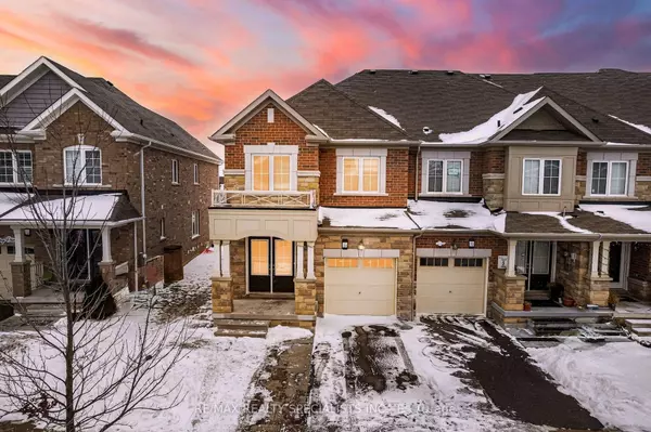 186 Golden Springs DR, Brampton, ON L7A 4N9