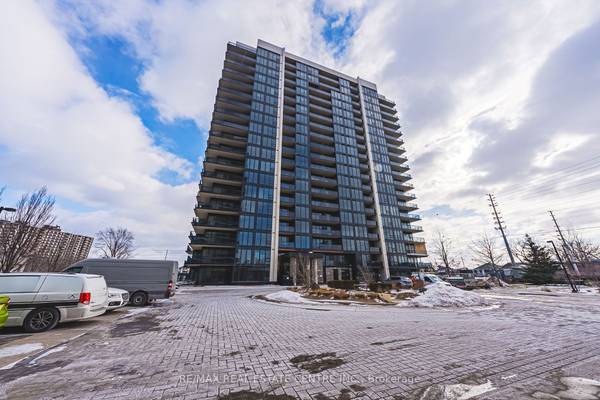 1035 Southdown AVE #1207, Peel, ON L5J 0A3