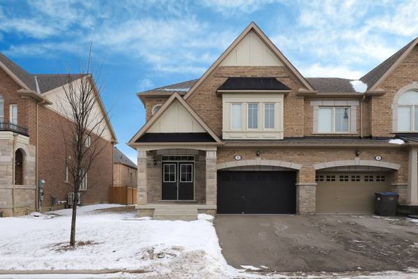 5 MILITARY CRES W, Peel, ON L7A 0B2