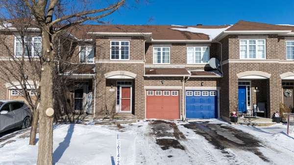 156 Trail Side CIR, Orleans - Cumberland And Area, ON K4A 5B3