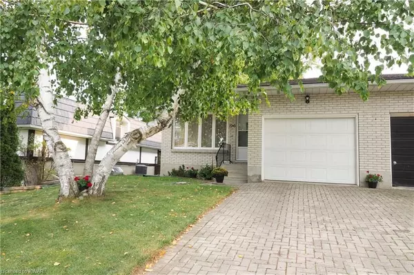 Kitchener, ON N2P 1N2,196 Millwood Cres CRES