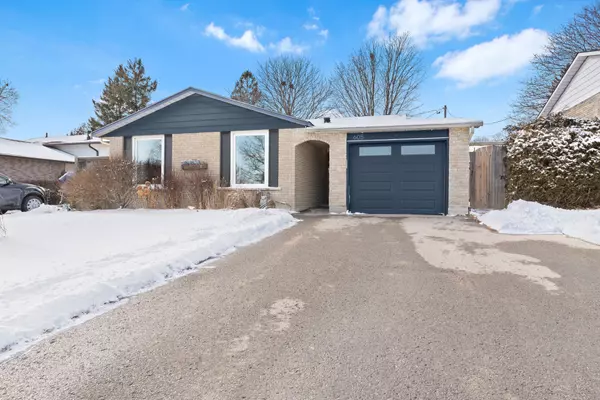 605 Truedell RD, Frontenac, ON K7M 6S7