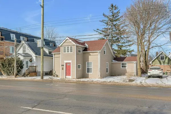 Frontenac, ON K7M 2G4,763 King street West N/A