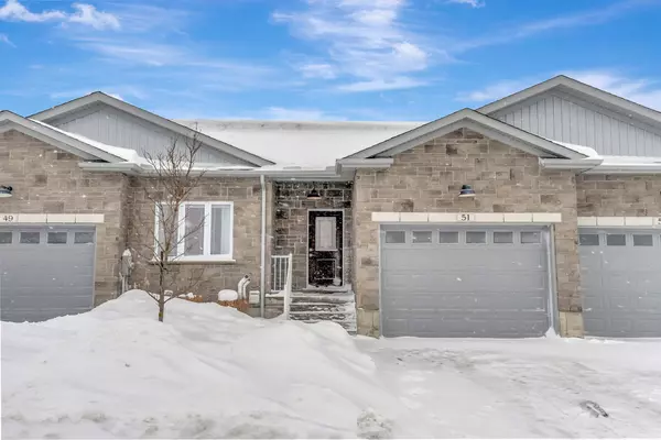 51 Forbes CRES, Perth, ON N4W 0B9