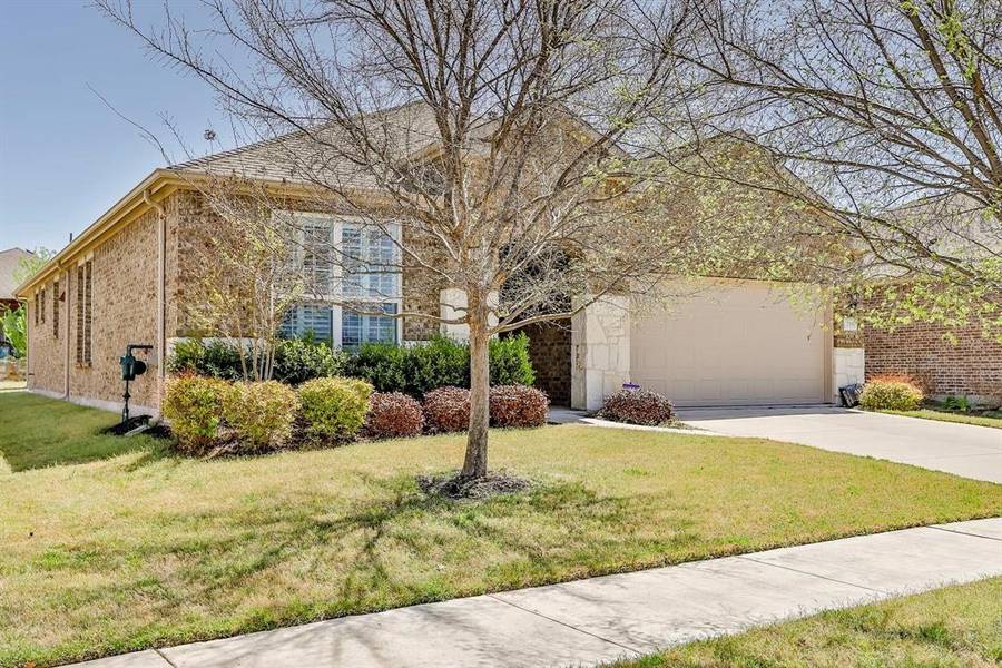 7357 Rustling Oaks Road, Frisco, TX 75036