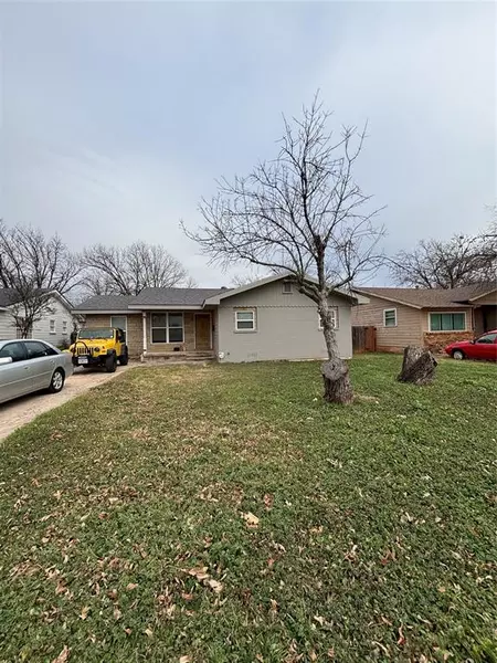 717 Briarwood Street, Abilene, TX 79603