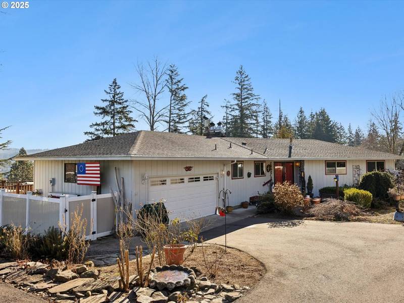 16020 SE MONNER RD, Happy Valley, OR 97086