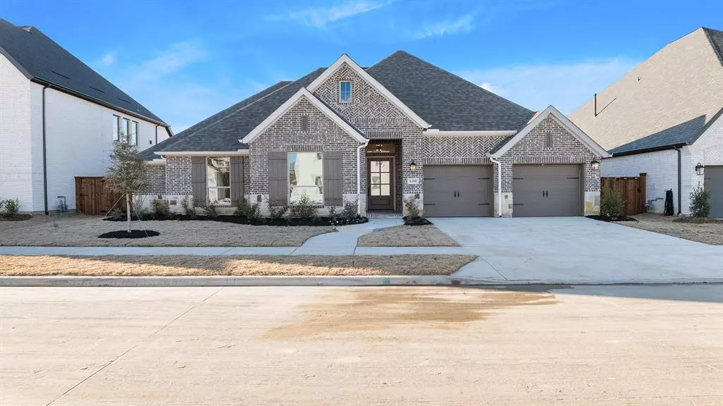 Celina, TX 75009,3350 Little Bluestem Road