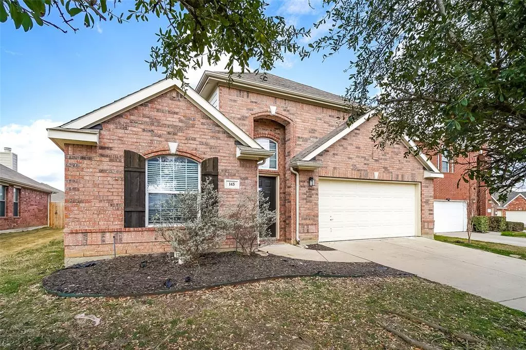 Princeton, TX 75407,145 Prairie View Drive