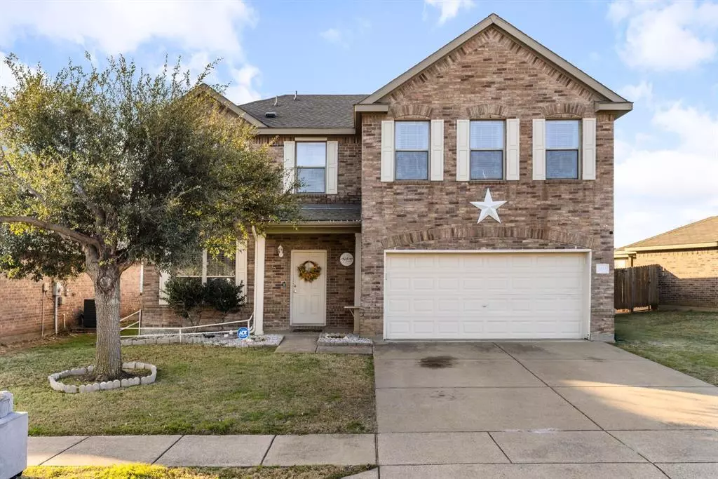 Fort Worth, TX 76123,2433 Galemeadow Drive