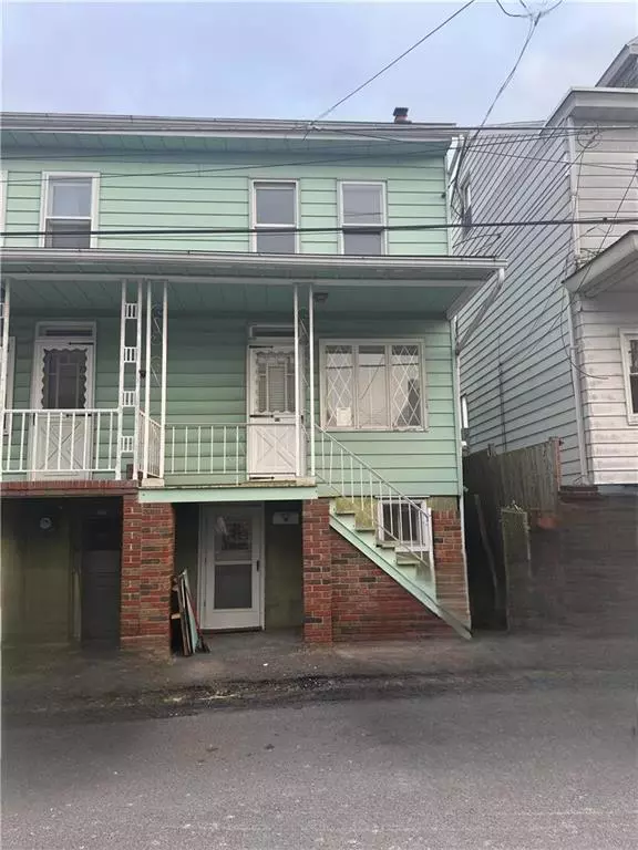 Minersville Borough, PA 17954,515 Lytle Street