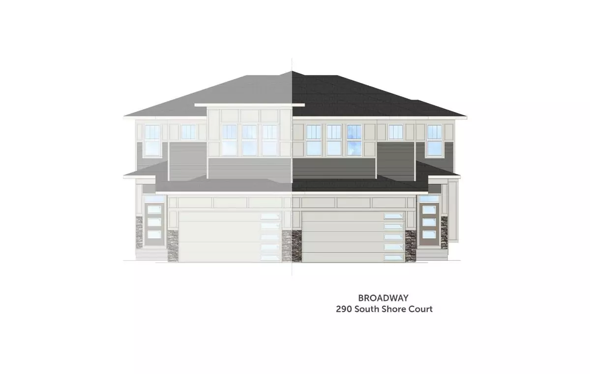 Chestermere, AB T1X 2Y5,290 South Shore CT