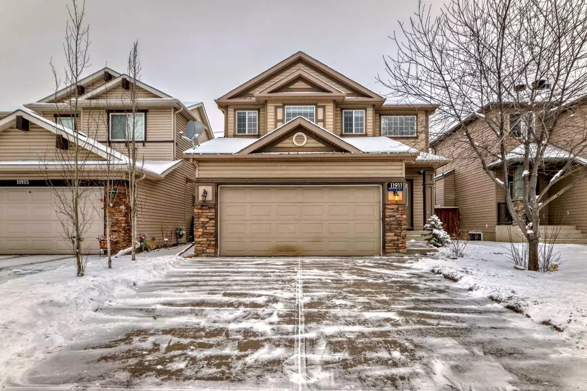 Calgary, AB T3K 6J7,11911 Coventry Hills WAY NE