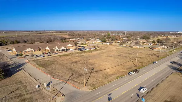 Greenville, TX 75402,3.74 Acres on FM 1570