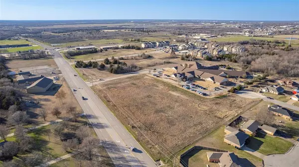 Greenville, TX 75402,3.74 Acres on FM 1570