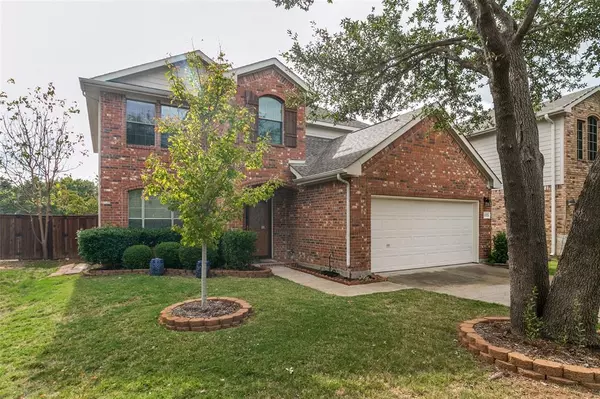 5325 Barkridge Trail, Flower Mound, TX 75028