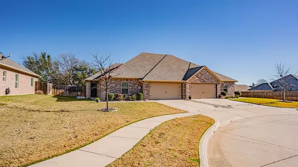 Granbury, TX 76049,541 Landry Court