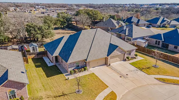 Granbury, TX 76049,541 Landry Court