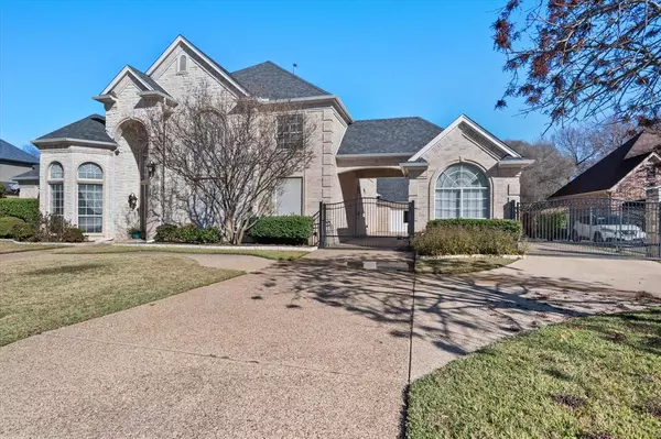 Mansfield, TX 76063,26 Forest Drive